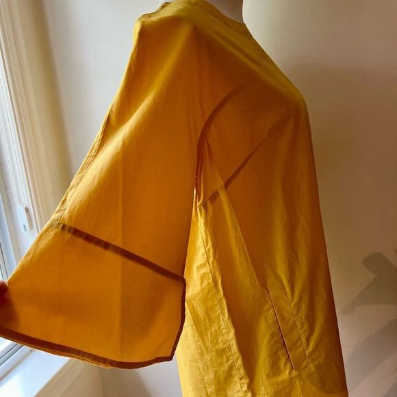 Angoor Cotton dress, size 38 - Picture 3 of 7